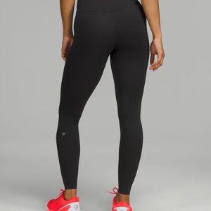 NWT - Lululemon Base Pace High Rise Running Tight